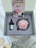 Para Ella永生花陶瓷牡丹生日礼物女伴手礼实用母亲感恩圣诞年会结婚纪念日 实拍图