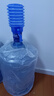 首力手压式桶装水抽水器饮水机纯净水手动按压吸水器家用大桶水压水器 常规款1个【带止水阀+免去桶盖】 实拍图