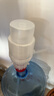 拜杰抽水器桶装水手压式上水器吸水器手动饮水机抽水泵压水器抽水神器 实拍图