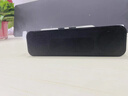 纽曼BT67音响电脑音箱家用桌面台式机低音炮笔记本有线长条形蓝牙音箱电竞游戏迷你小音响带内置麦克风 实拍图