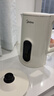 美的（Midea）电热水壶烧水壶自动断电保温一体316L不锈钢价保11.11 保温水壶7段调温恒温壶 1.7升17X304-PRO 实拍图