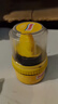 ONEFULL鞋油真皮保养油通用擦鞋神器皮鞋高级护理补色黑色50ml 实拍图