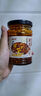 云山半贵州辣子鸡酱油辣椒酱248g 风味鸡油鸡肉丁香辣下饭菜调味酱 实拍图