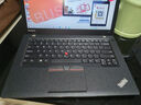 戴尔二手笔记本电脑14/15.6英寸便携绘图编程代码轻薄商务办公本 9新【顶配i7四代】独显20G+512G固-14款 实拍图