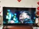 蒲乔王牌【厂家补贴30％】8k超高清电视机85寸无线投屏网络语音护眼无边框全面屏超薄液晶彩电家用可壁挂 75英寸 长125cm*宽72cm【每天限价3台】 AI语音+8K高清显示|16+512G+安装 实拍图