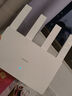 小米（MI）路由器BE3600 2.5G 3600兆级WiFi7【小米手机上网搭档】4核高通处理器 2.5G网口 IOT联动 实拍图