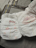好奇（Huggies）铂金装小桃裤成长裤XL96片(12-17kg)加大号尿不湿【透爽散热】 实拍图