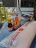 凤球唛 潮汕鱼露泰式鱼露鱼酱油调料汁提鲜增香冬阴功炒菜酱煲汤调味料 泰式鱼露750ml*2瓶 实拍图