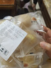 参情无限 【顺丰直达】麻薯面包球软欧包早餐代餐面包零食小吃 原味+紫薯各10个400g 实拍图
