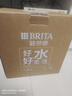碧然德（BRITA） 过滤净水器 家用滤水壶 净水壶 海洋系列 3.5L蓝色 一壶3芯装 环保加固包装 实拍图