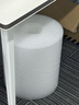 寶品坊 加厚气泡膜35米*40CM 包装气泡袋泡泡纸珍珠棉打包泡沫纸搬家快递搬运防震气泡膜 实拍图