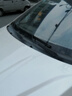 万孚无骨雨刮器雨刷雨刮片(1对装)适用凯迪拉克XT5/XT4/XT6 U型-2420D 实拍图