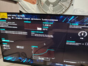 AOC 26.5英寸2K 原生280Hz QD-OLED 原生10Bit 硬件低蓝光TUV护眼 不止240Hz电竞游戏显示器Q27G41ZDE 实拍图