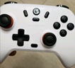 盖世小鸡（GAMESIR）启明星无线游戏手柄 switch2/switch手机安卓苹果Steam电脑NS2pro蓝牙电视双人成行黑神话悟空 实拍图