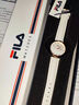 斐乐（FILA）手表女送女生欧美时尚女士手表防水石英学生手表 FLL38-794-003A 实拍图