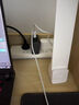 CUKTECH酷态科10号氮化镓超级闪充块SE120W/100W三口充电器PD快充头适用苹果17小米三星手机/平板/笔记本 实拍图