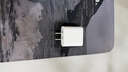 Apple/苹果 20W USB-C手机充电器 原装充电器手机快充头苹果充电器  适用iPhone 17系列/Air新品 实拍图