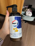 威露士橙花凝萃洗发水500ml*2 控油蓬松丝质柔滑洗发露男女士 实拍图