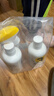 超威洁厕泡泡500ml*2除菌除垢马桶清洁剂免刷洗洁厕灵洁厕液热门商品 实拍图