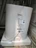 美的（Midea）【8年质保】7.6升储水式小厨宝家用45升一级能效2000W电热水器厨房热水宝国家补贴F7.6-20CB5(ES) 实拍图