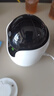普联（TP-LINK）600万监控摄像头全彩夜视360度全景 室内家用监控双频wifi6手机远程呼叫通话宝宝宠物看护 IPC46DW 实拍图