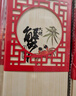 【礼券】阳澄联合大闸蟹礼券8666型公4.5两母3.5两4对8只螃蟹券送礼盒礼品卡 实拍图