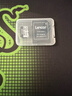 雷克沙（Lexar）512GB TF(MicroSD)存储卡 V30 4K 读205MB/s 无人机运动相机Pocket3官方推荐内存卡(SILVER PLUS) 实拍图