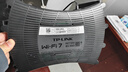 普联（TP-LINK）BE7200 WiFi7千兆双频无线路由器 双2.5G网口家用穿墙7200M 10颗高效FEM信号增强 游戏加速7DR7270 实拍图