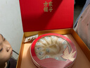 方家铺子燕窝干盏100g 金标厚盏马来溯源燕窝礼盒 送礼父母长辈孕妇营养品 实拍图