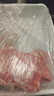 鲜京采 巴西进口原切牛腩肉卷 (量贩装)4斤 涮肉 火锅食材 京东自有品牌 实拍图