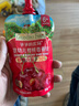 爷爷的农场婴儿果泥宝宝果泥果汁泥西梅泥蓝莓90g*10袋口味随机宝宝零食辅食 实拍图