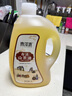 青泽源山茶油5L 纯茶油 一级压榨山茶籽油茶子油野生茶树油食用油 实拍图