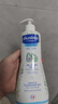 妙思乐（Mustela）儿童洗发沐浴二合一500ml 婴儿专用洗发水沐浴露法国进口 实拍图