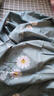 100%全棉被套单件纯棉150x200学生宿舍1.2m被罩单双人180x200x230 爱的花海 240*220cm100%纯棉被套 假一赔十 实拍图