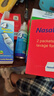 NasalCare 儿童洗鼻盐 2袋/包 美国进口 生理盐水鼻腔冲洗海盐可搭配洗鼻器 实拍图