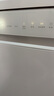美的（Midea）【RX600S Max白色】15套嵌入式洗碗机  变频净洗四星消毒独嵌两用105℃热风烘干168H抑菌存储新款 实拍图
