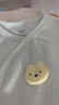 巴拉巴拉婴儿三角衣宝宝睡衣新生儿爬服哈衣2025亲肤柔软可爱209325137202 实拍图
