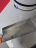 双立人（ZWILLING）菜刀刀具Now S中片刀切菜刀厨具切片刀厨房刀具家用厨刀 石榴红 实拍图