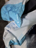 绿之源可挂式除湿袋250g10袋大容量衣柜宿舍床上被子除湿剂干燥剂吸湿包 实拍图