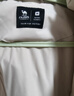 骆驼（CAMEL）三防风衣外套女户外防泼水加绒夹克 J25CAYL6015 橡木灰 M 实拍图