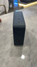 JBL GO ESSENTIAL 2 音乐青春版二代 便携式蓝牙音箱【国家补贴】桌面家用小音响 男生礼物 黑色 实拍图