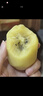 佳沛（zespri）新西兰  阳光金奇异果18粒礼盒优选果单果约101-124g 猕猴桃水果 实拍图