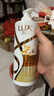 力士（LUX）【桂花柔顺】金桂悠香柔顺洗发水750g 干枯毛躁发质 柔顺留香 实拍图
