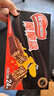雀巢（Nestle）脆脆鲨威化饼干巧克力味48条*18.6g 共892.8g 零食 实拍图