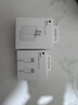 Apple/苹果【USB-C线充套装】含20W充电头+60W 双USB-C口1米充电线 实拍图