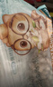 三只松鼠开心果500g/袋装 坚果炒货无漂白干果休闲零食品送礼 实拍图