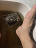 俞兆林艾灸艾草泡脚药包花椒泡脚包祛湿脾胃虚寒艾草生姜花椒足浴包30包 实拍图