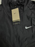 耐克（NIKE）外套男上衣 25夏秋季新款运动服休闲透气跑步防风衣梭织连帽夹克 DD4747-010 XL 实拍图