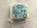 锡林努尔奶豆腐内蒙古锡盟特产原味奶酪块奶疙瘩250g奶砖即食小零食奶制品 500g【全脂甜味】 实拍图