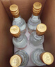 永丰牌 北京二锅头 永丰献礼 清香型白酒 42度 500ml*6瓶 整箱装 实拍图